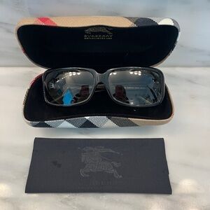 Burberry sunglasses
